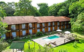 Beloalter Hotel Casa do Saulo